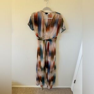 Piper and Scoot Maxi Dress